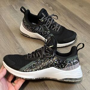 Nike Air Max Bella TR Trainer 3 AMP Womens Athletic Shoe Size 6.5 Workout Liftin